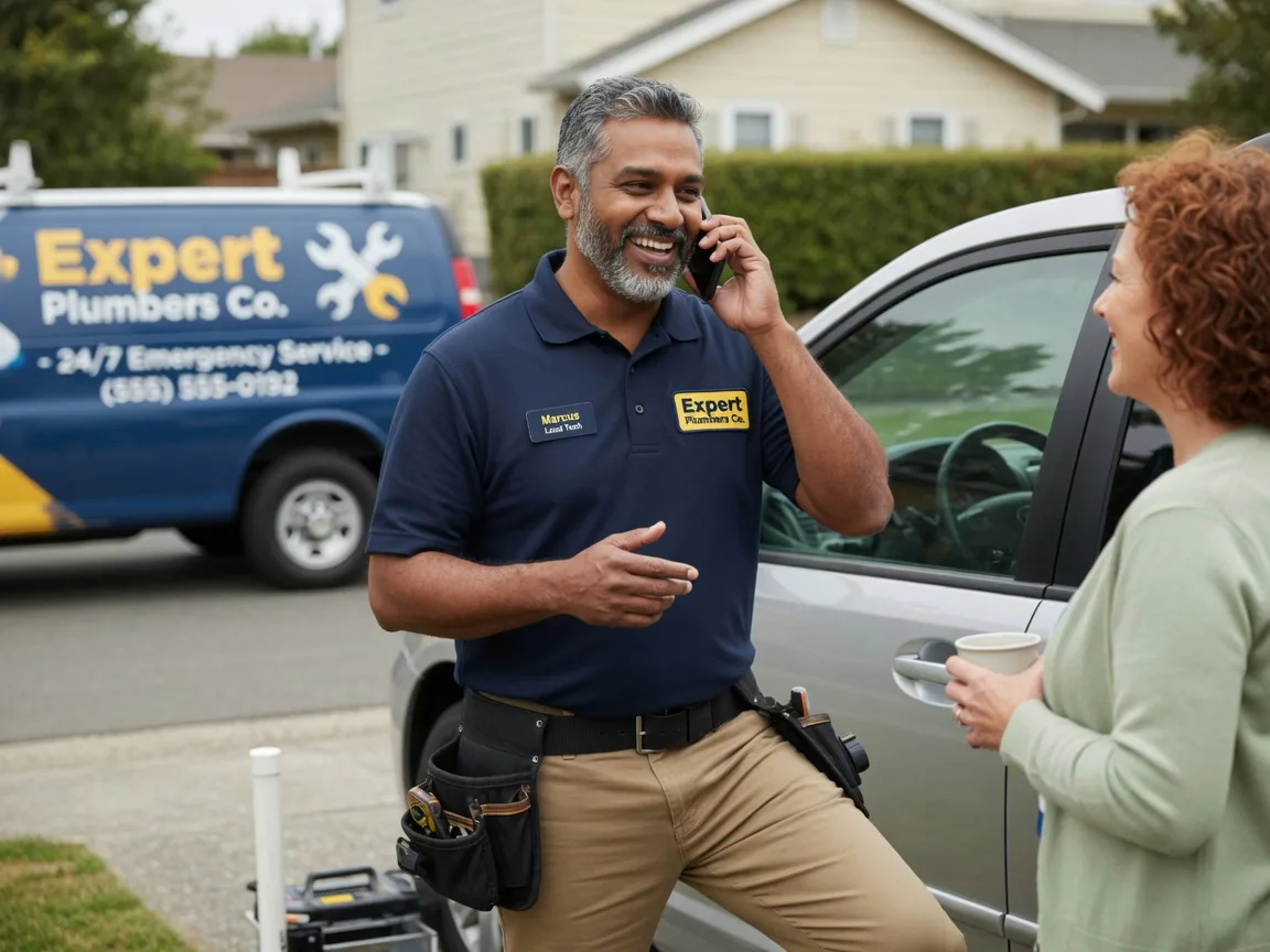 Clogged Drain Repair in Statesboro, GA